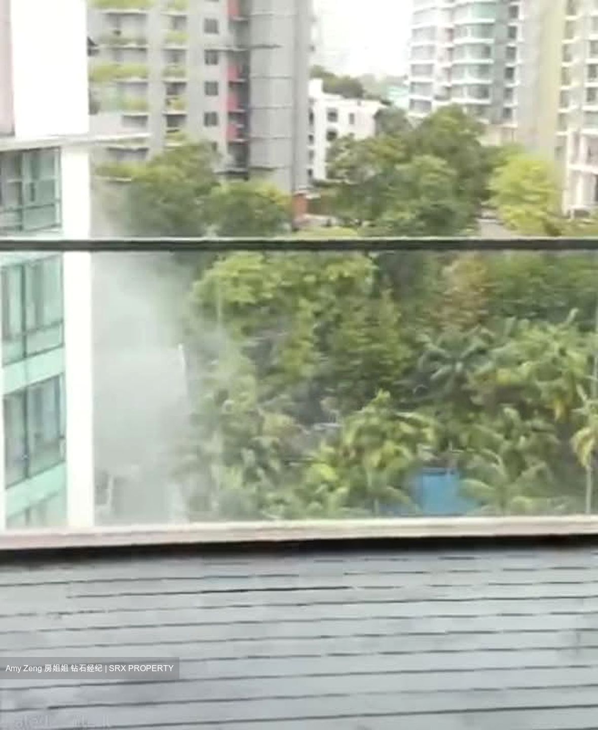 Parvis (D10), Condominium #563198831